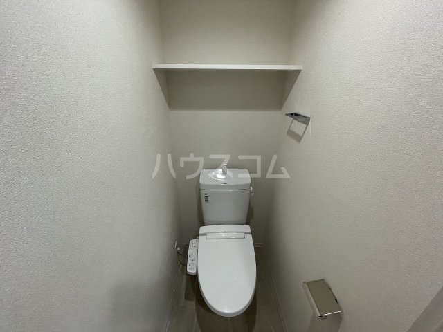 14/30 トイレ