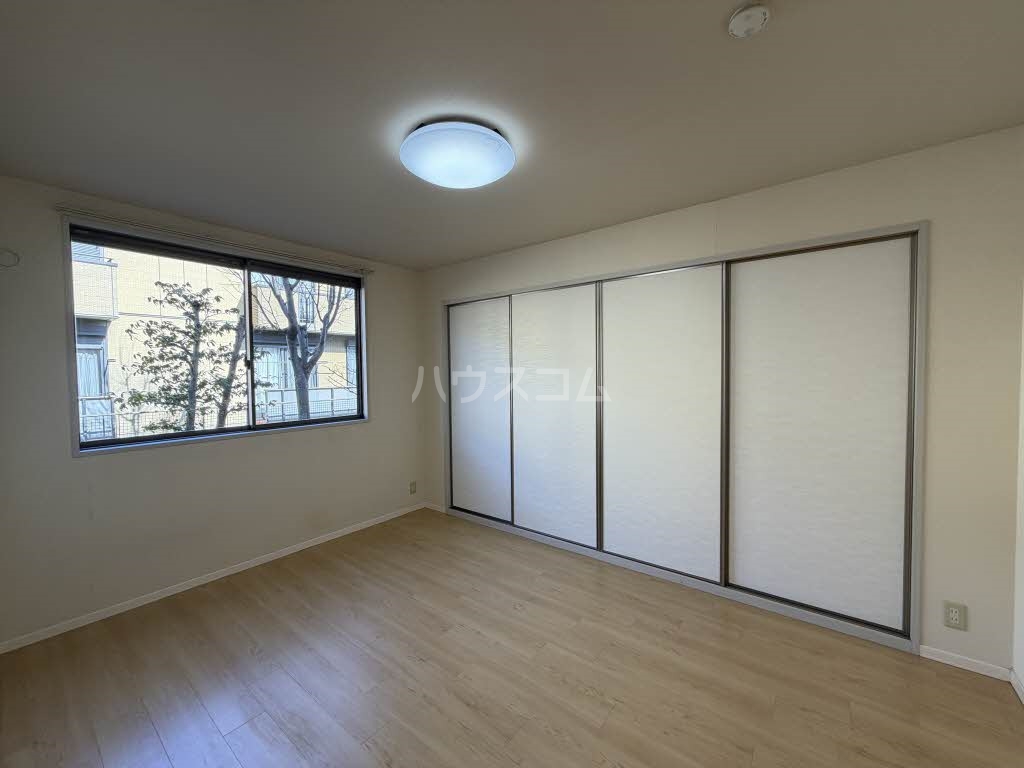 4/19 リビング/ダイニング