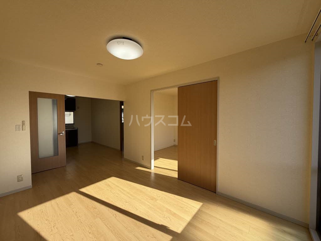 3/19 リビング/ダイニング