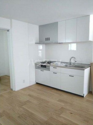 3/17 リビング/ダイニング