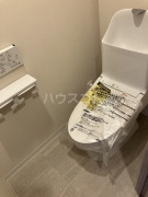 7/13 トイレ