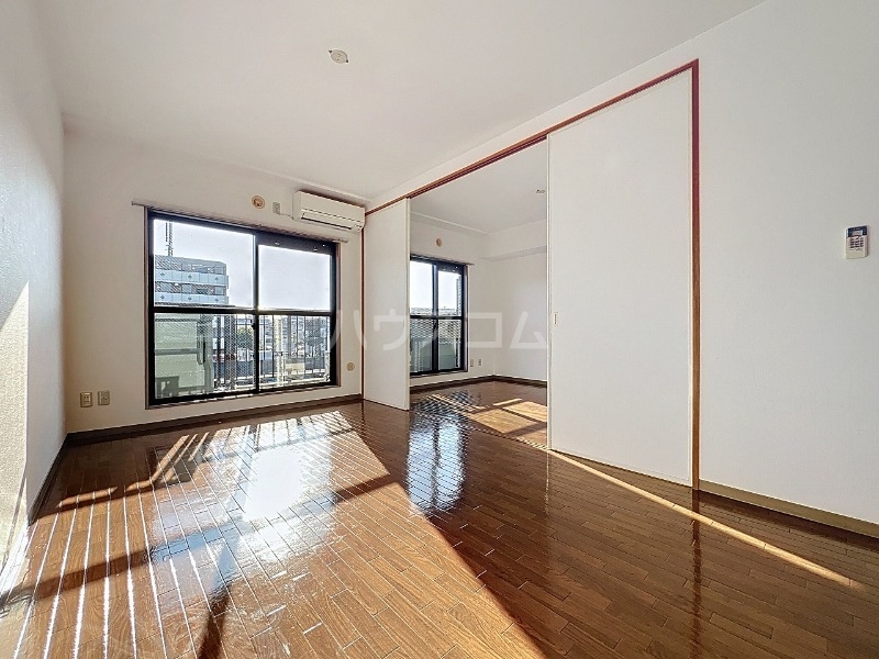 3/30 リビング/ダイニング