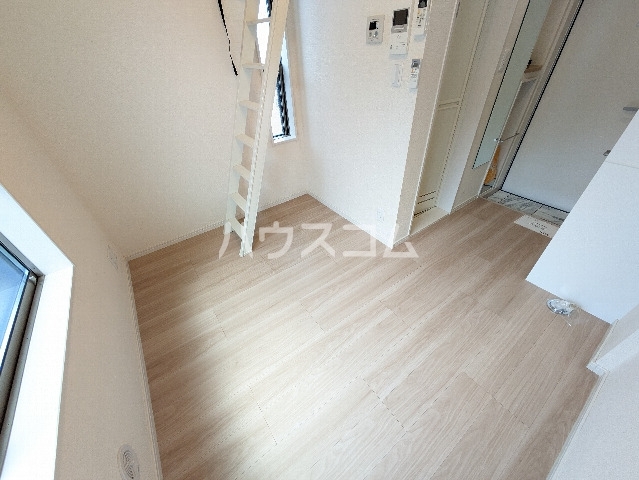 6/30 リビング/ダイニング