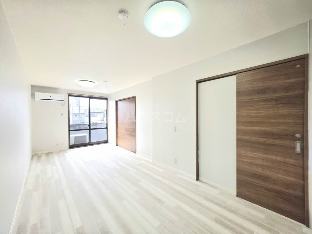 5/28 リビング/ダイニング