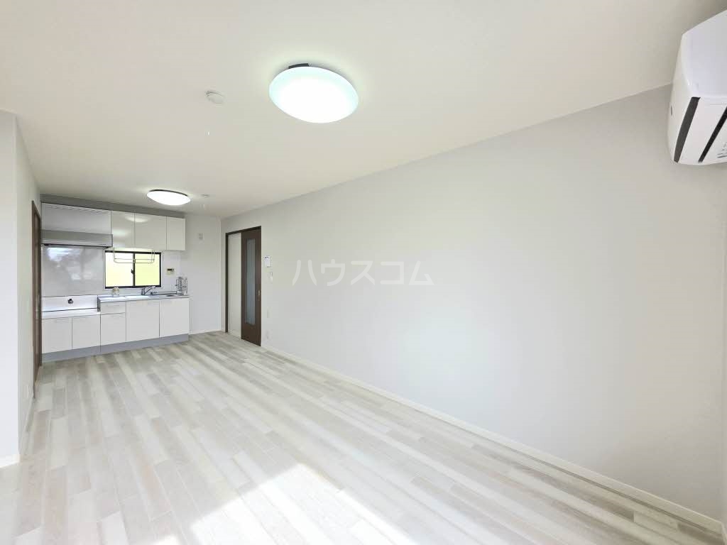 6/28 リビング/ダイニング