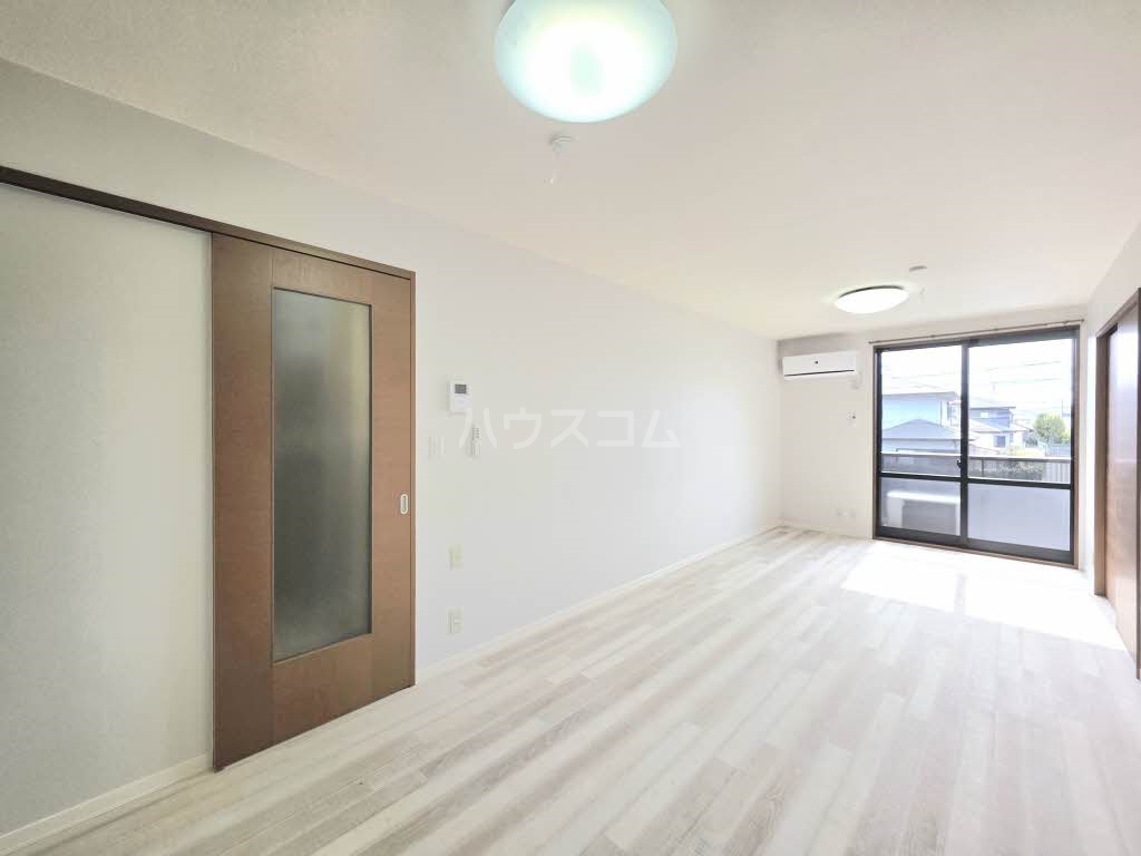 7/28 リビング/ダイニング