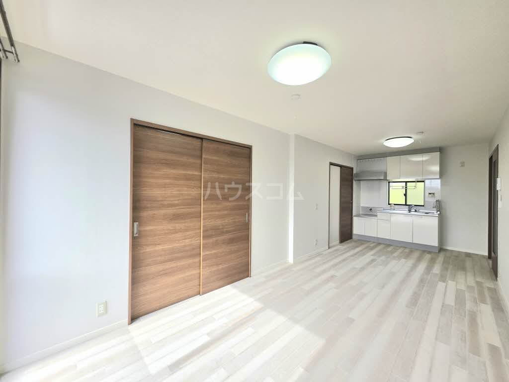 4/28 リビング/ダイニング