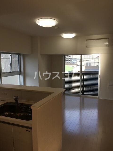 3/28 リビング/ダイニング