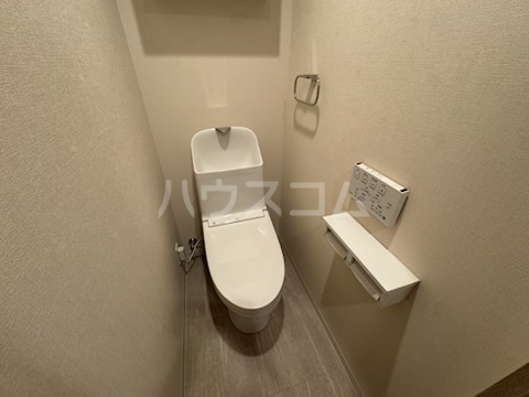 10/24 トイレ