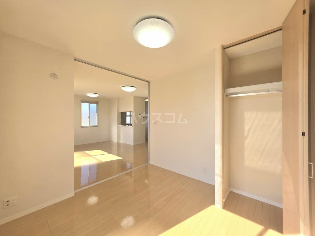 6/24 リビング/ダイニング