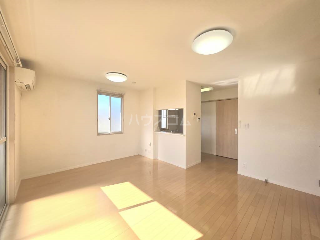 4/24 リビング/ダイニング