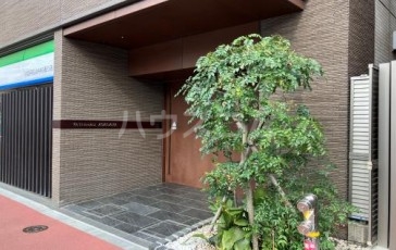 7/8 エントランス