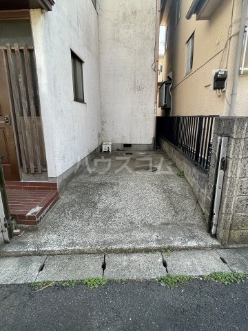 29/30 駐車場