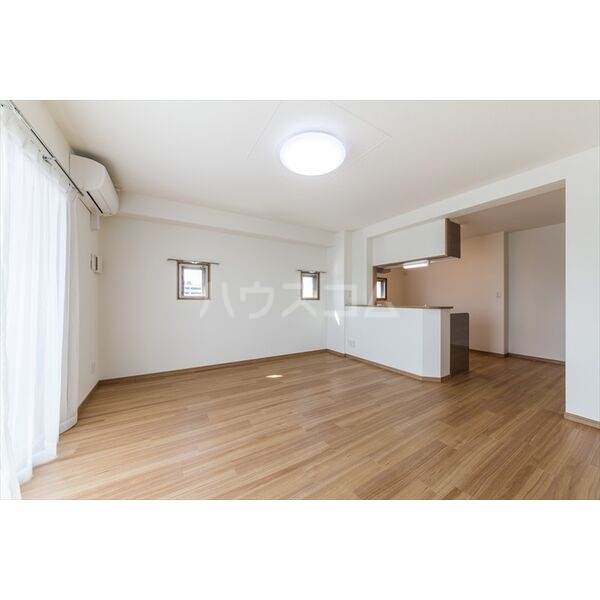 4/29 リビング/ダイニング