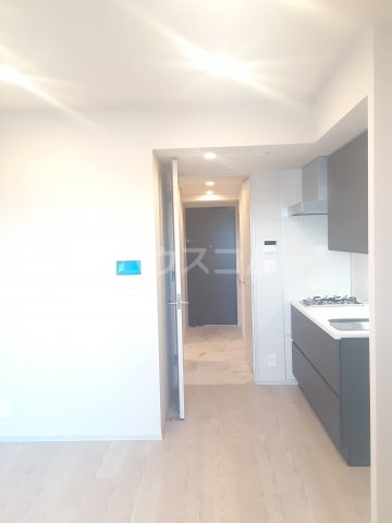 4/28 リビング/ダイニング