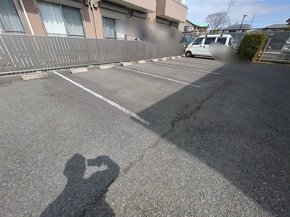 24/30 駐車場