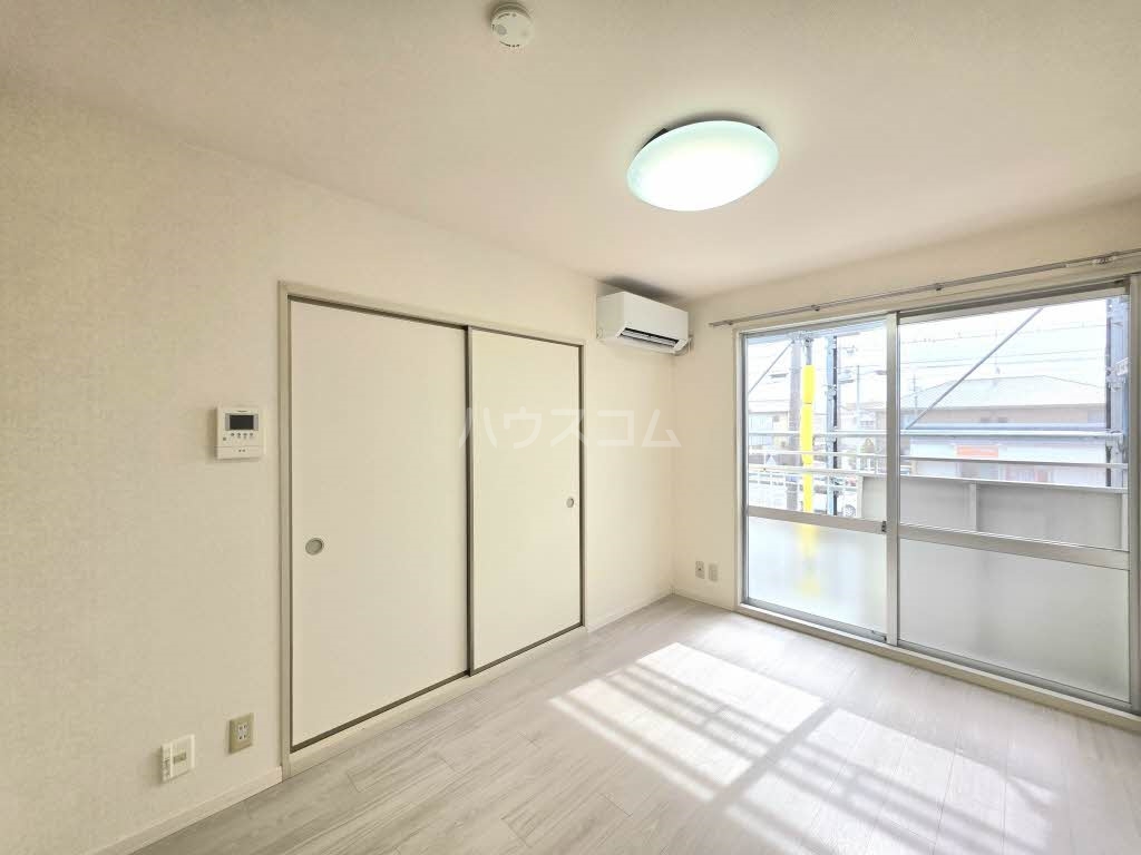 5/30 リビング/ダイニング