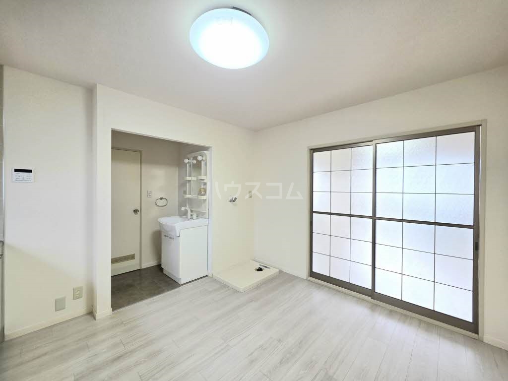 6/30 リビング/ダイニング