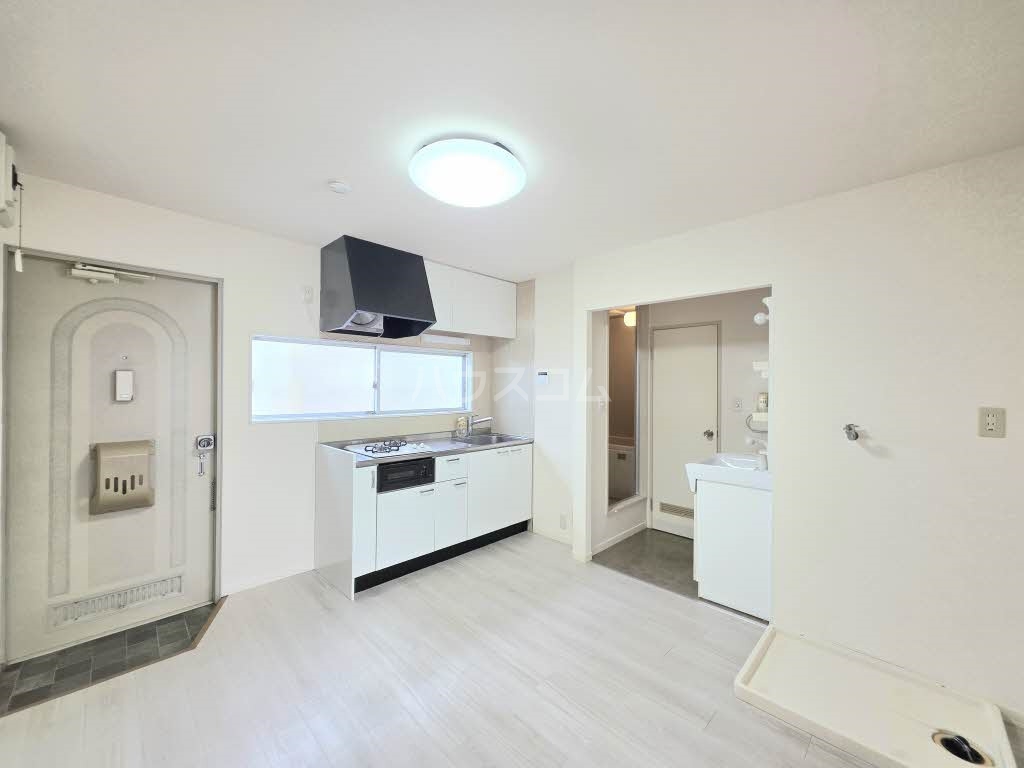 3/30 リビング/ダイニング