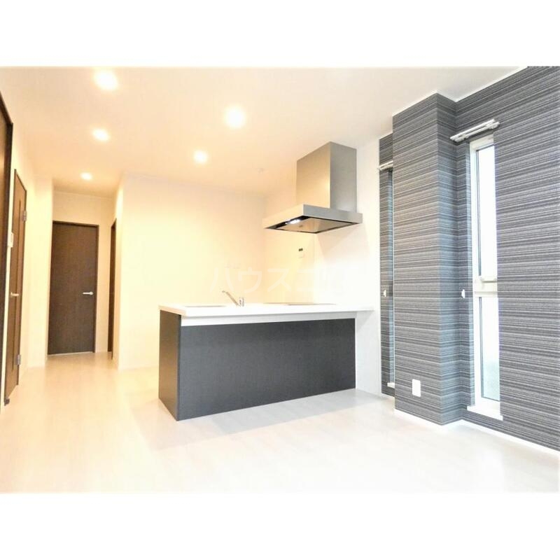 3/23 リビング/ダイニング