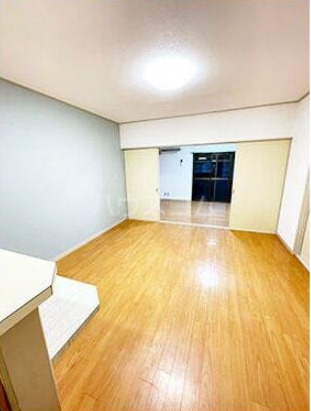 6/30 リビング/ダイニング