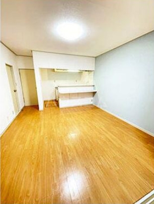 3/30 リビング/ダイニング