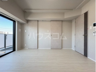 14/30 バルコニー