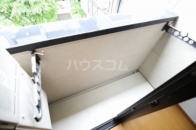 16/22 バルコニー