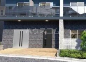 20/23 エントランス