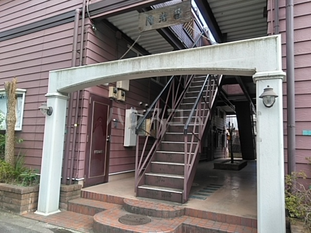 2/7 エントランス