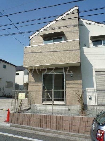 15/21 バルコニー