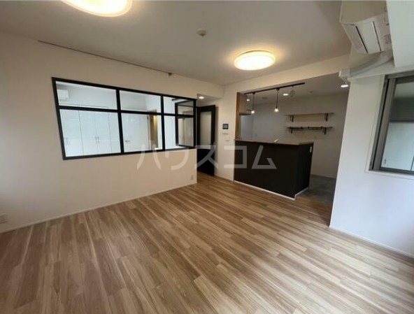 4/22 リビング/ダイニング