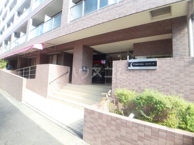 29/30 エントランス