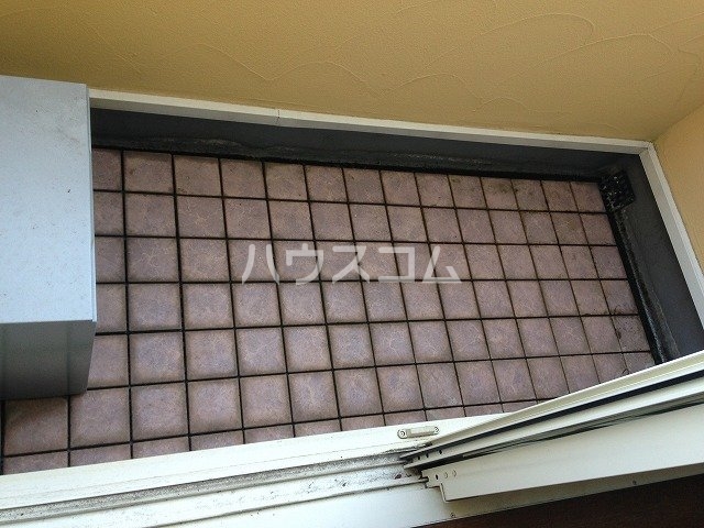 15/30 バルコニー