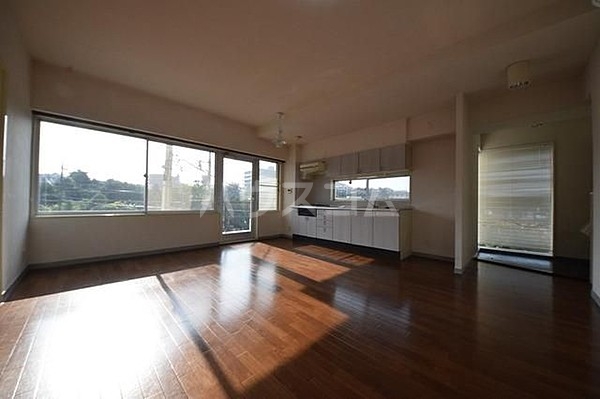 3/23 リビング/ダイニング