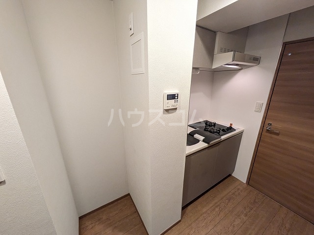 10/29 キッチン