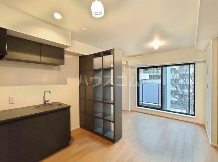 3/14 リビング/ダイニング