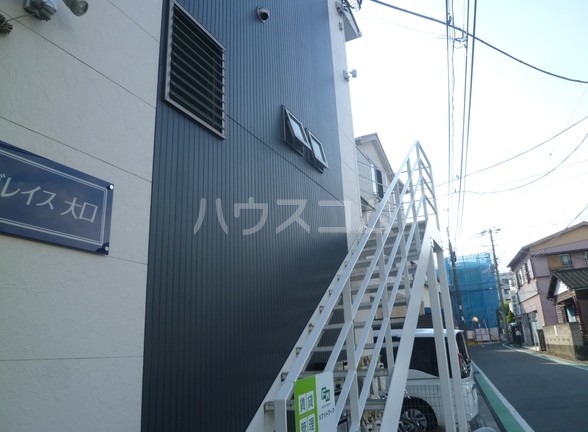 20/23 エントランス