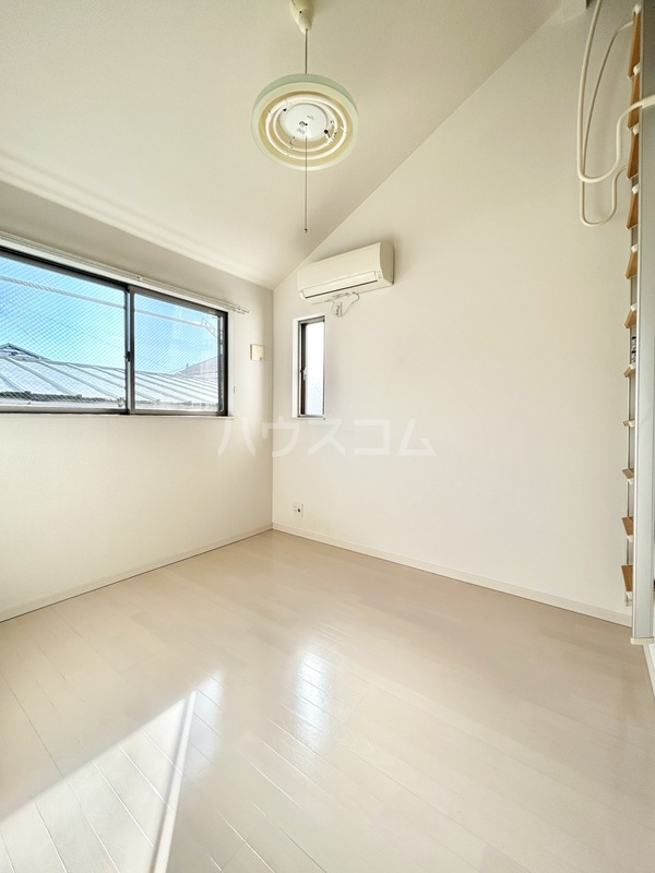 4/23 リビング/ダイニング