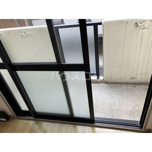 17/30 バルコニー