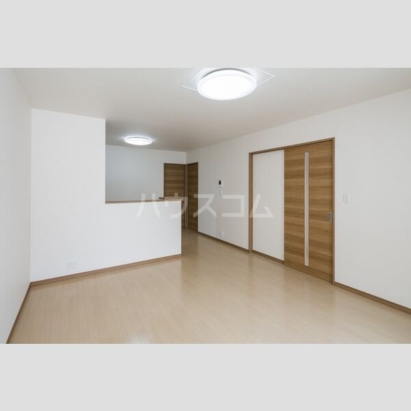 3/21 リビング/ダイニング