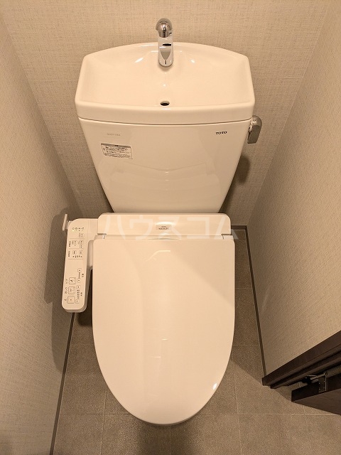 16/30 トイレ