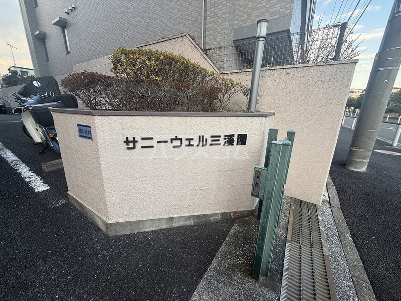 4/14 エントランス