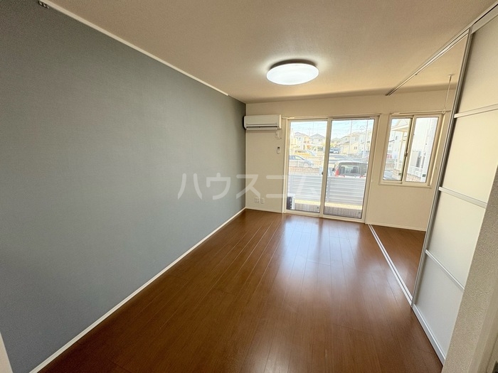 4/19 リビング/ダイニング