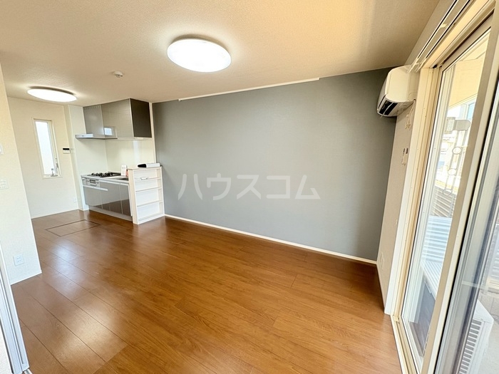 3/19 リビング/ダイニング