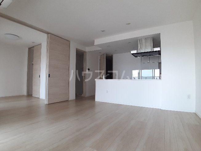 4/30 リビング/ダイニング