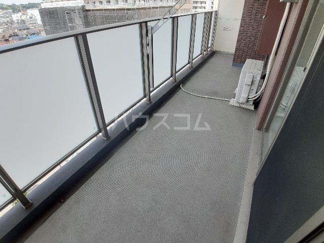 15/30 バルコニー