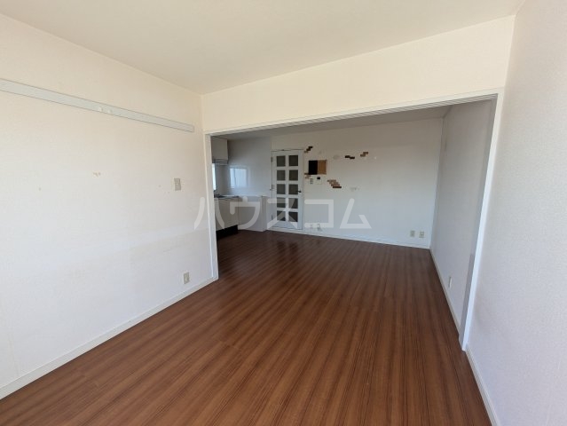 5/30 リビング/ダイニング