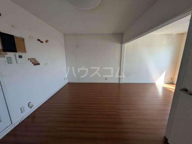 7/30 リビング/ダイニング