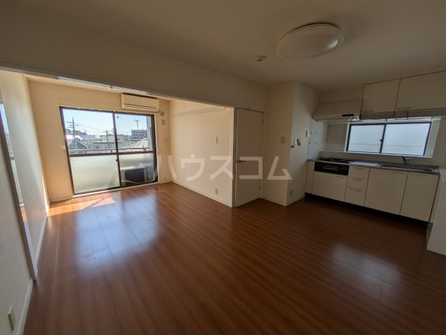 4/30 リビング/ダイニング